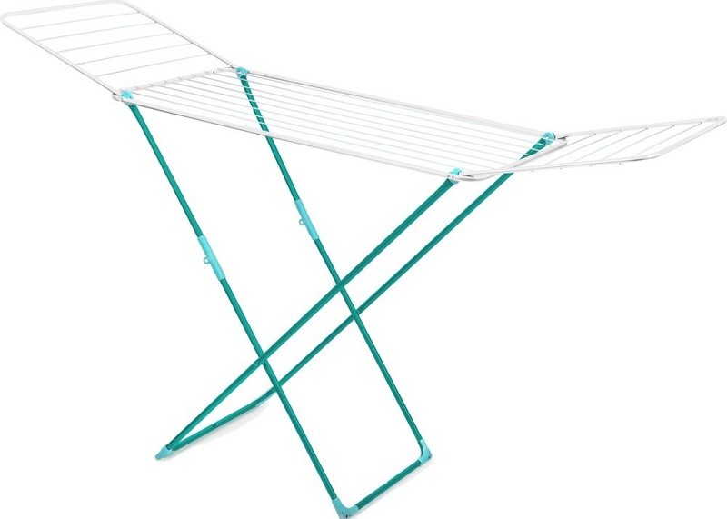 Сушилка напольная Nika СБ9/А 18 м Aquamarine
Сушилка напольная Nika СБ9/А 18 м Aquamarine