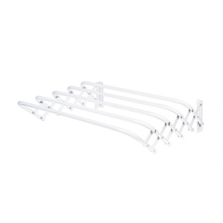 Сушилка настенная Nika СН90 4,5 м White
Сушилка настенная Nika СН90 4,5 м White