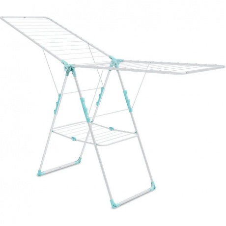 Сушилка настенная Nika СН90 4,5 м White
Сушилка настенная Nika СН90 4,5 м White