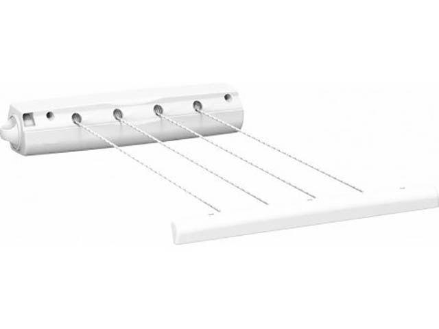 Сушилка настенная Vileda Ревайнд 4 159760
Сушилка настенная Vileda Ревайнд 4 159760