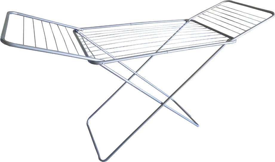 Сушилка напольная Zalger Bright Top 510-501
Сушилка напольная Zalger Bright Top 510-501