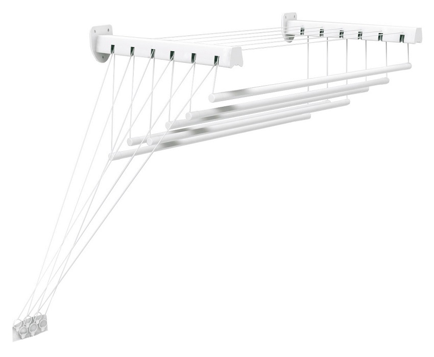 Сушилка потолочная Gimi Lift 200
Сушилка потолочная Gimi Lift 200