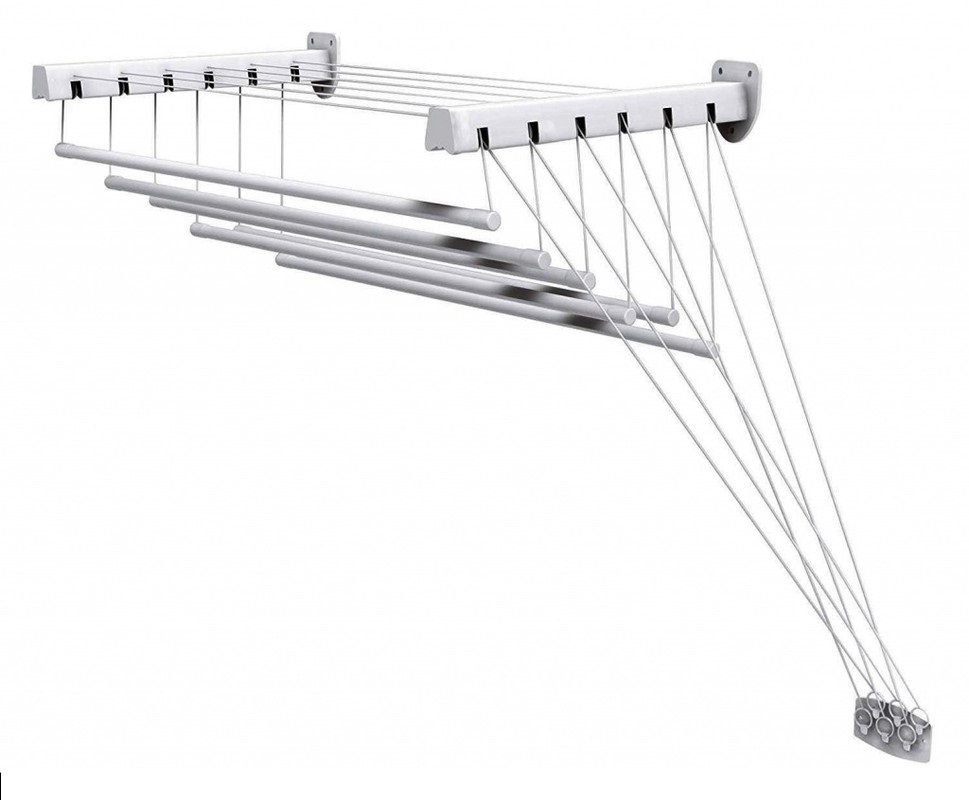 Сушилка потолочная Gimi Lift 220
Сушилка потолочная Gimi Lift 220