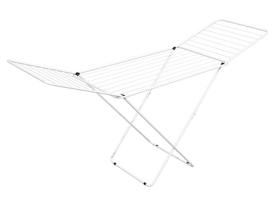 Сушилка напольная Gimi Top 20
Сушилка напольная Gimi Top 20