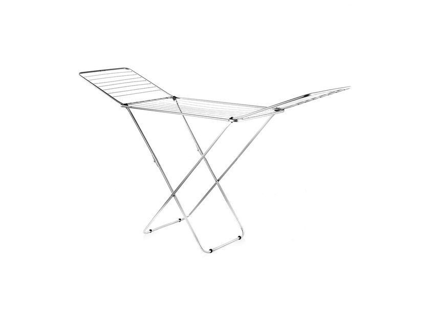 Сушилка напольная Gimi Top 20 Silver
Сушилка напольная Gimi Top 20 Silver