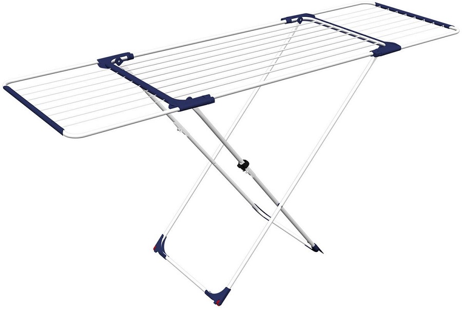 Сушилка напольная Gimi Aliante
Сушилка напольная Gimi Aliante