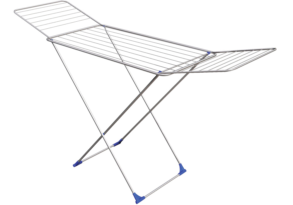 Сушилка напольная Rosenberg RSS-395004-18
Сушилка напольная Rosenberg RSS-395004-18
