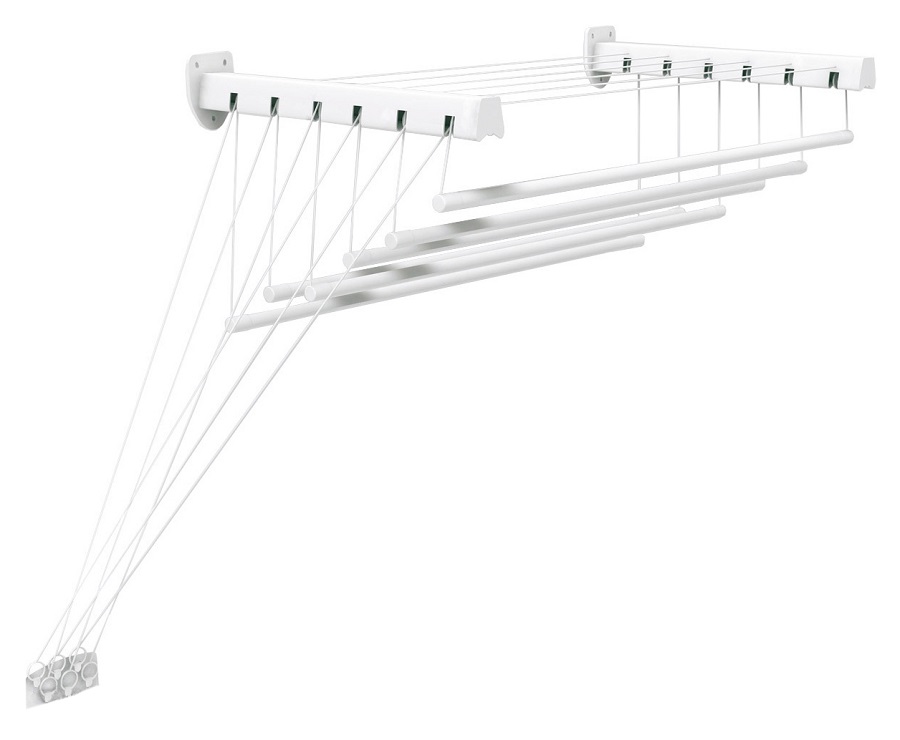 Сушилка потолочная Gimi Lift 160
Сушилка потолочная Gimi Lift 160