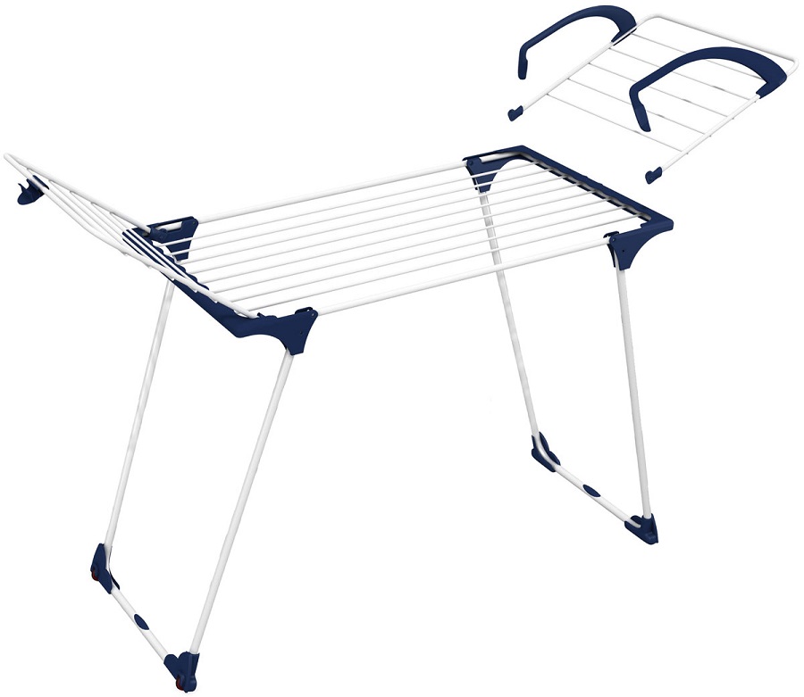 Сушилка напольная Gimi Duplo
Сушилка напольная Gimi Duplo