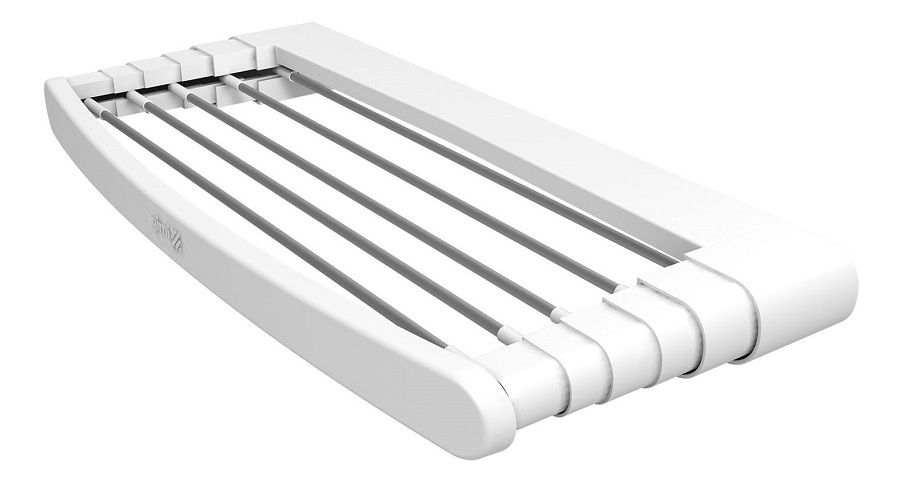 Сушилка настенная Gimi Telepack 100
Сушилка настенная Gimi Telepack 100