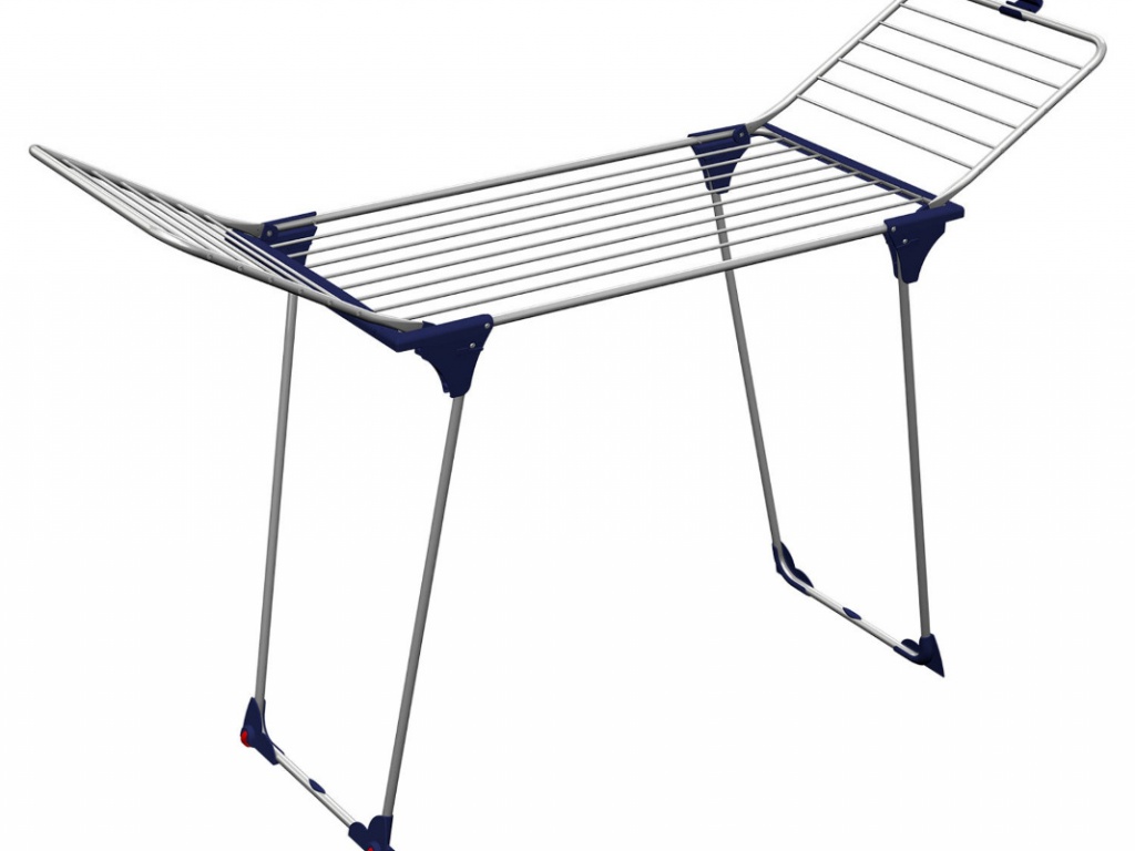 Сушилка напольная Gimi Mito
Сушилка напольная Gimi Mito