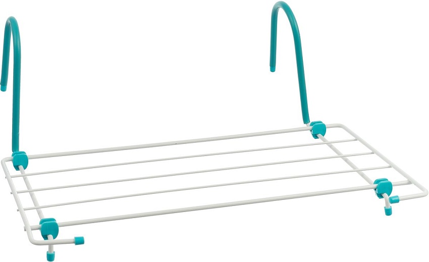 Сушилка на батарею Nika СБ5-45 2,1 м silver
Сушилка на батарею Nika СБ5-45 2,1 м silver