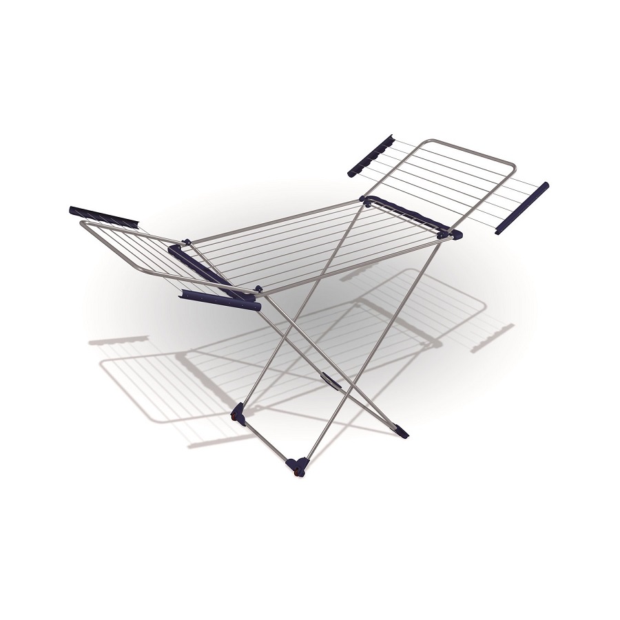 Сушилка напольная Gimi Tempo Super 25 м
Сушилка напольная Gimi Tempo Super 25 м