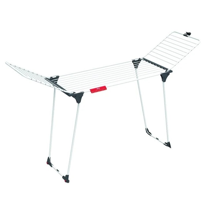 Сушилка для белья МАГНУМ VILEDA
Сушилка для белья МАГНУМ VILEDA