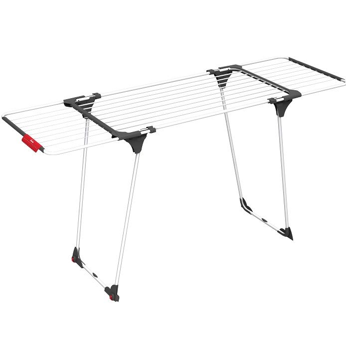 Сушилка для белья ЭКСТЕНСИВ VILEDA
Сушилка для белья ЭКСТЕНСИВ VILEDA