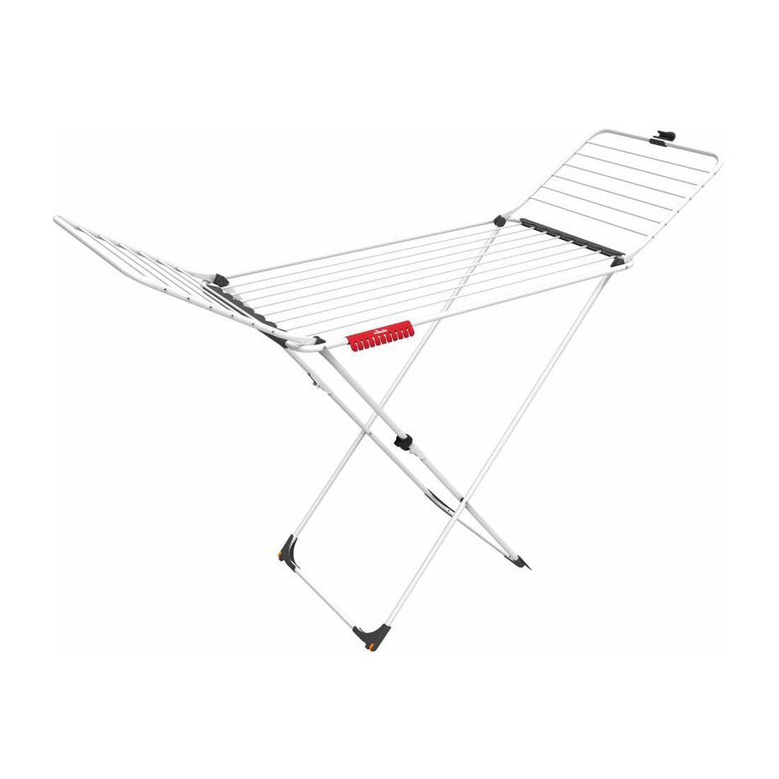 Сушилка для белья ЭКСТРА VILEDA 
Сушилка для белья ЭКСТРА VILEDA