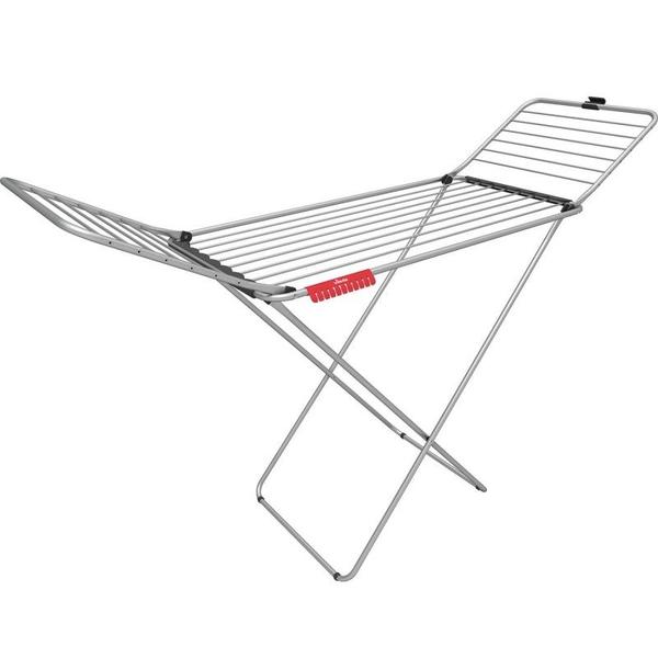 Сушилка для белья ФЬЮЖН VILEDA
Сушилка для белья ФЬЮЖН VILEDA