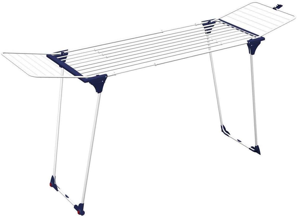 Сушилка напольная Gimi Dinamik 30 (10140033) уцененный 1
Сушилка напольная Gimi Dinamik 30 (10140033) уцененный 1