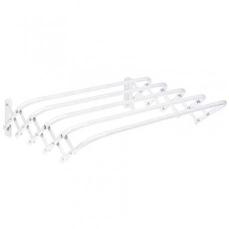 Сушилка д/белья 120 настенная белая 6,0 м СН120Б
Сушилка д/белья 120 настенная белая 6,0 м СН120Б