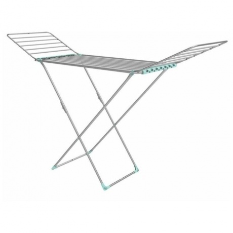 Сушилка д/белья напол. мет. с/кр "Ника" silver 18 м 180*55*96 СБТ18/С
Сушилка д/белья напол. мет. с/кр "Ника" silver 18 м 180*55*96 СБТ18/С