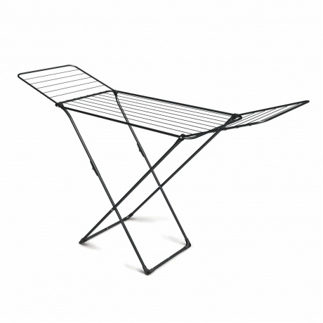 Сушилка д/белья напольная мет. с/кр "Ника" 20 м 200*55*96 черный СБ2/Ч
Сушилка д/белья напольная мет. с/кр "Ника" 20 м 200*55*96 черный СБ2/Ч