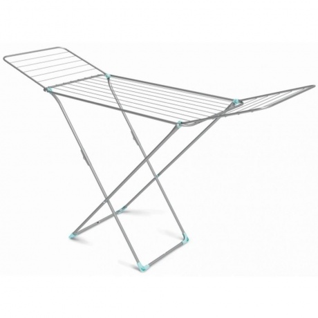 Сушилка д/белья напольная мет. с/кр "Ника" 18 м 180*55*96 розовое золото СБ1/РЗ
Сушилка д/белья напольная мет. с/кр "Ника" 18 м 180*55*96 розовое золото СБ1/РЗ