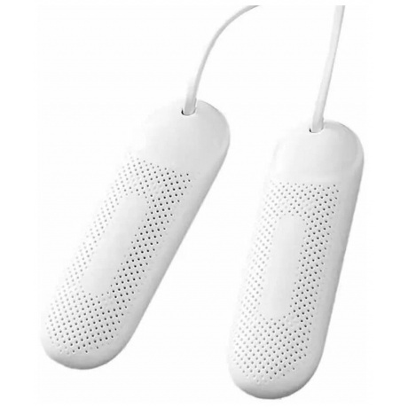 Электрическая сушилка для обуви Xiaoda Shoes Dryer Lite (XD-HXQ01) Белая
Электрическая сушилка для обуви Xiaoda Shoes Dryer Lite (XD-HXQ01) Белая