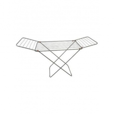 Сушилка д/белья напольная мет. "СЕКТОР" 18 м 180*55*96 серебряный СН18С
Сушилка д/белья напольная мет. "СЕКТОР" 18 м 180*55*96 серебряный СН18С