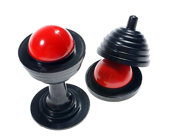 Фокус СмеХторг Шарик в кубке
Фокус СмеХторг Шарик в кубке