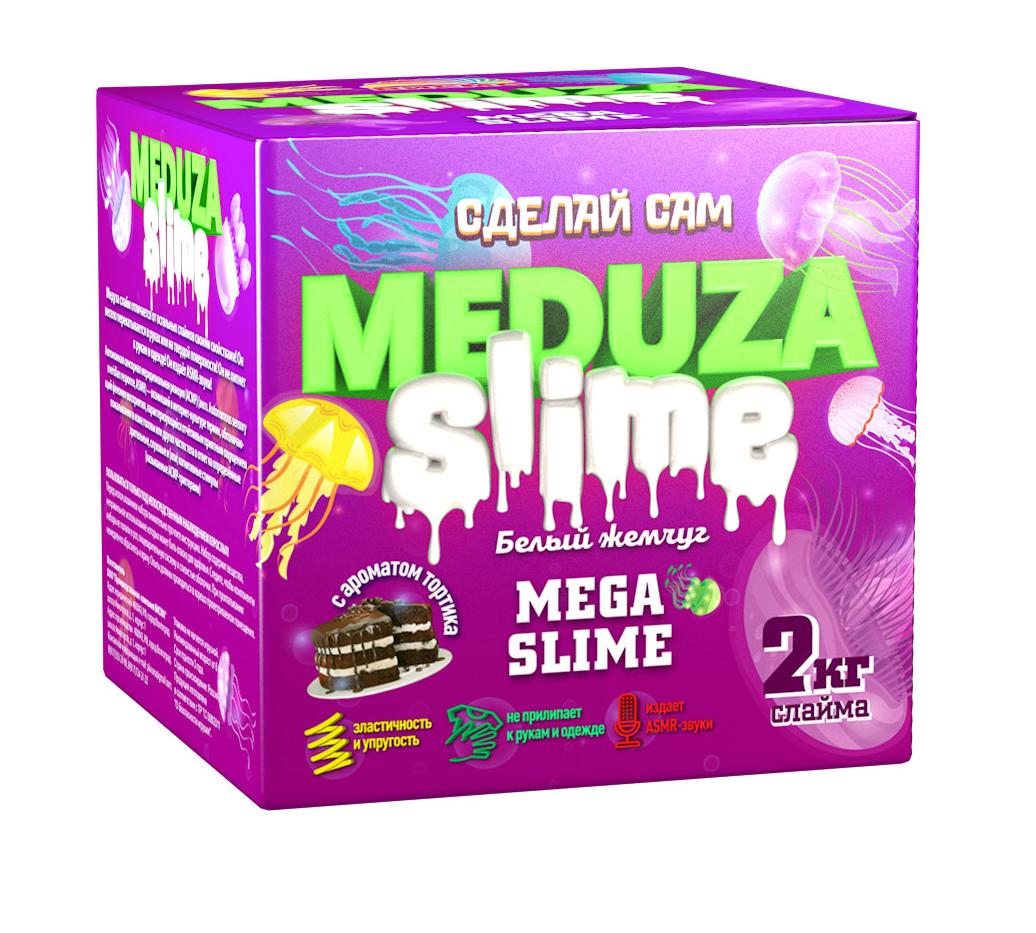 Набор для опытов ИННОВАЦИИ ДЛЯ ДЕТЕЙ 903 Медуза слайм, белый жемчуг
Набор для опытов ИННОВАЦИИ ДЛЯ ДЕТЕЙ 903 Медуза слайм, белый жемчуг