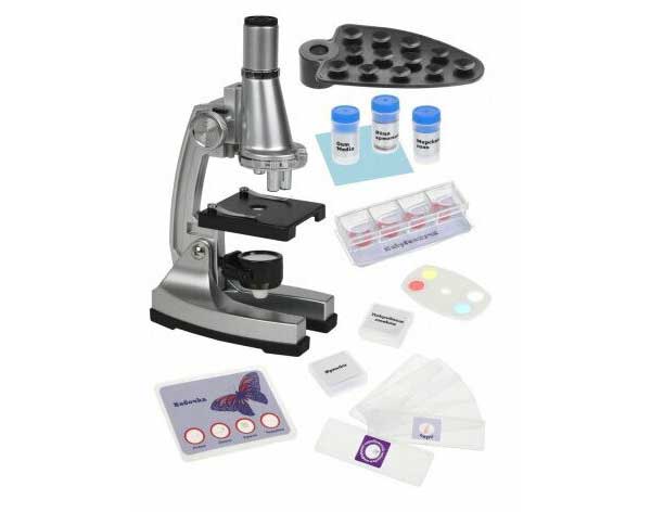 Микроскоп OnTime 750х, 3 объектива, держатель для смартфона, аксессуары арт.45045
Микроскоп OnTime 750х, 3 объектива, держатель для смартфона, аксессуары арт.45045