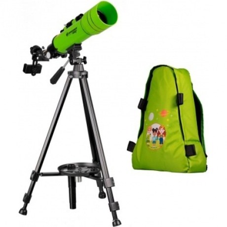 Телескоп BRESSER JUNIOR 70/400 в зеленом рюкзаке (8850610B4K000)
Телескоп BRESSER JUNIOR 70/400 в зеленом рюкзаке (8850610B4K000)