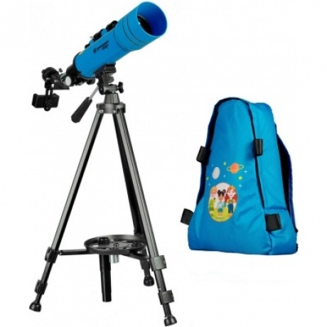 Телескоп BRESSER JUNIOR 70/400 в синем рюкзаке (8850610WXH000)
Телескоп BRESSER JUNIOR 70/400 в синем рюкзаке (8850610WXH000)