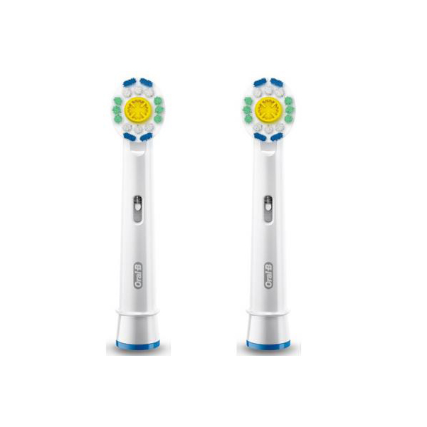 Насадки для эл. зубн/щ. Braun Oral-B EB18 3DWh 2шт
Насадки для эл. зубн/щ. Braun Oral-B EB18 3DWh 2шт