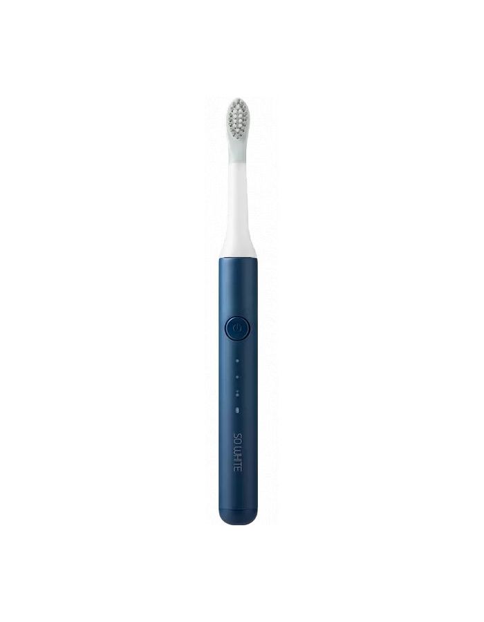 Электрическая зубная щетка SOOCAS So White Sonic Electric Toothbrush Blue
Электрическая зубная щетка SOOCAS So White Sonic Electric Toothbrush Blue