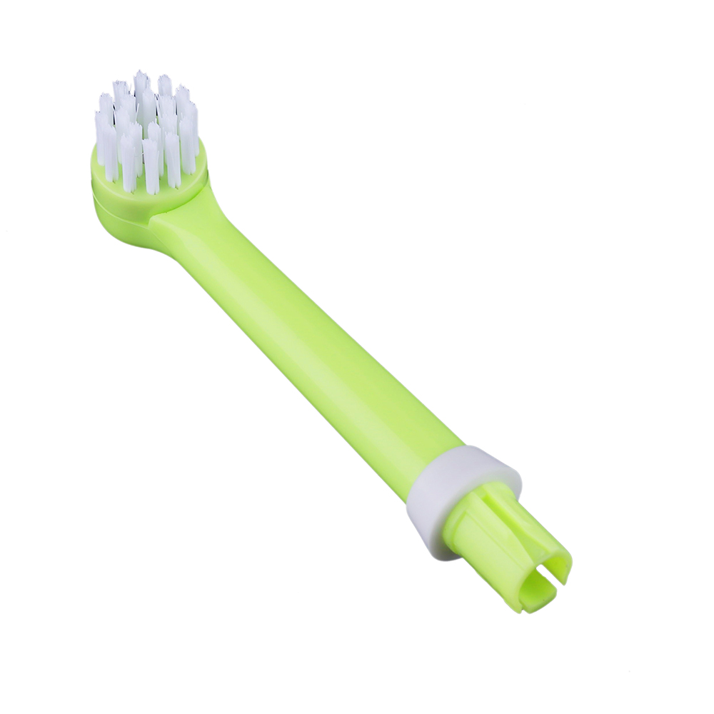 Насадки CS Medica RP-62-G для зубной щетки CS Medica KIDS CS-462-G (2 шт.)
Насадки CS Medica RP-62-G для зубной щетки CS Medica KIDS CS-462-G (2 шт.)