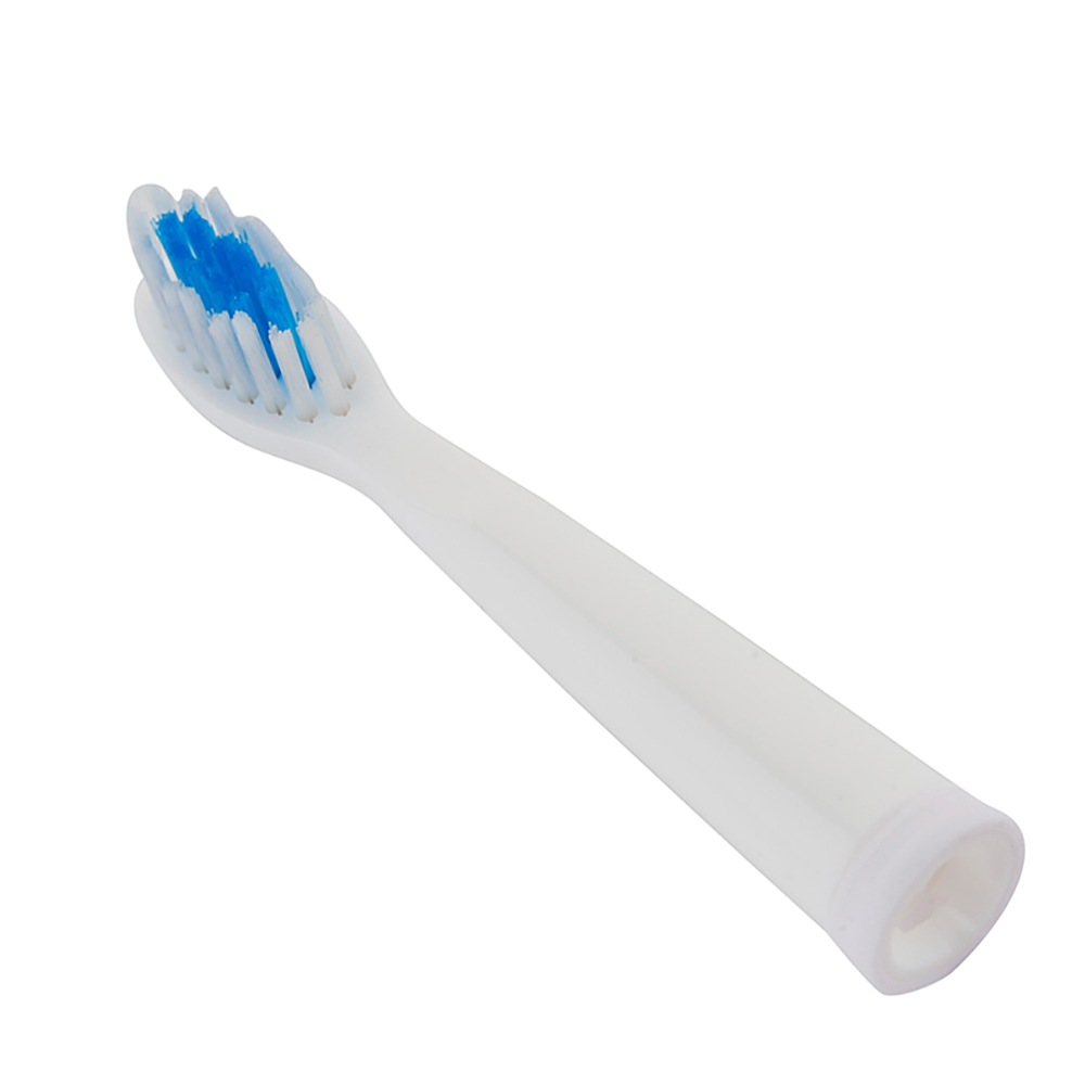 Насадки CS Medica SP-21 для зубных щеток CS-262/CS-233 (2шт)
Насадки CS Medica SP-21 для зубных щеток CS-262/CS-233 (2шт)