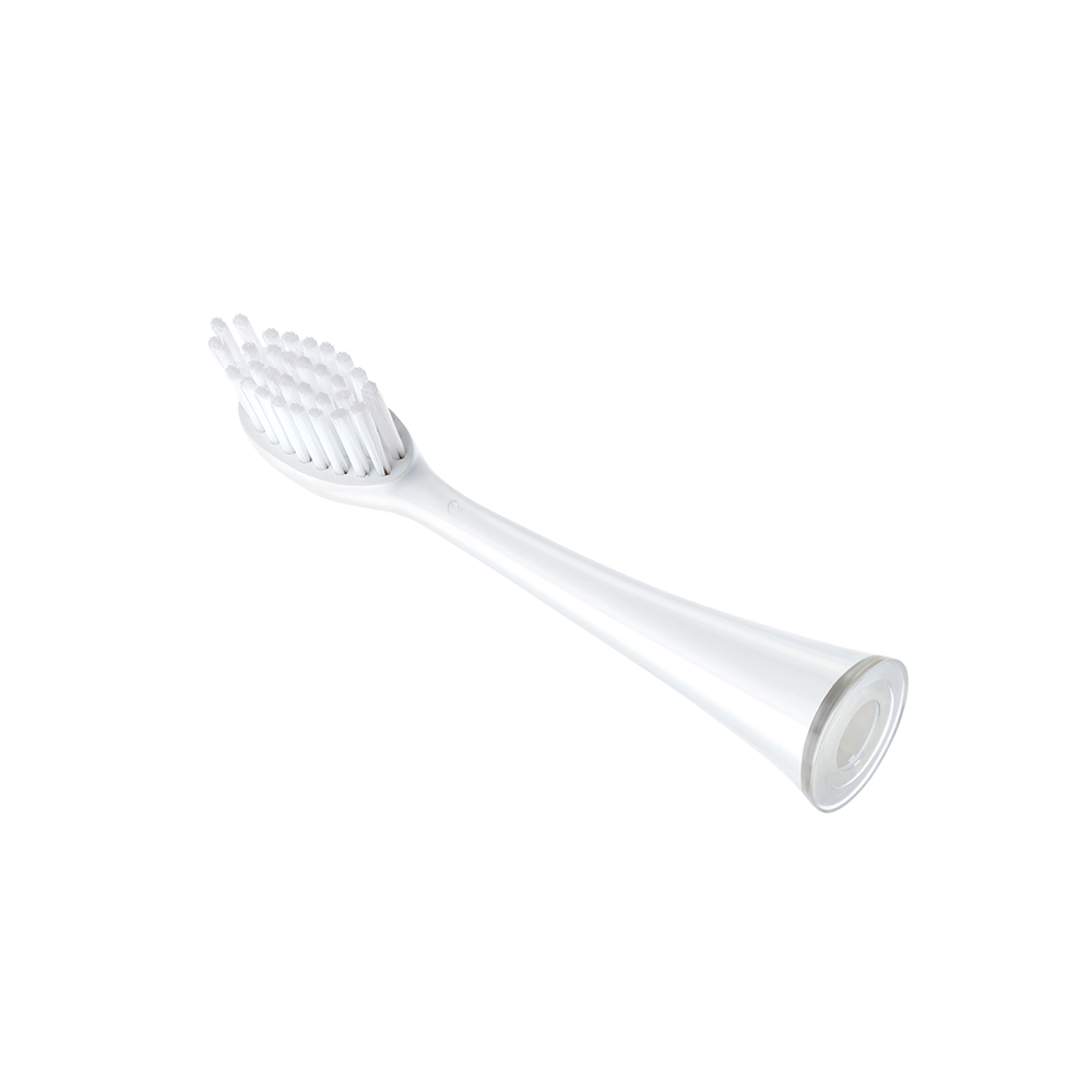 Насадки CS Medica SP-31-WT для зубной щетки CS Medica CS-333-WT (2 шт.)
Насадки CS Medica SP-31-WT для зубной щетки CS Medica CS-333-WT (2 шт.)