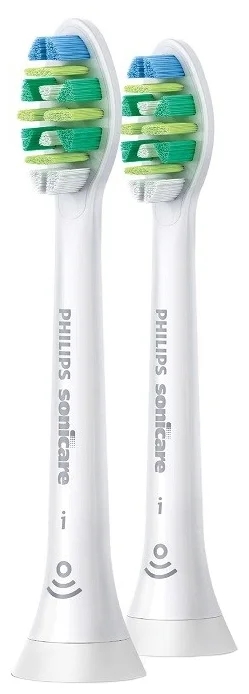 Насадки для зубных щеток Philips Sonicare HX9002/10 (2шт)
Насадки для зубных щеток Philips Sonicare HX9002/10 (2шт)