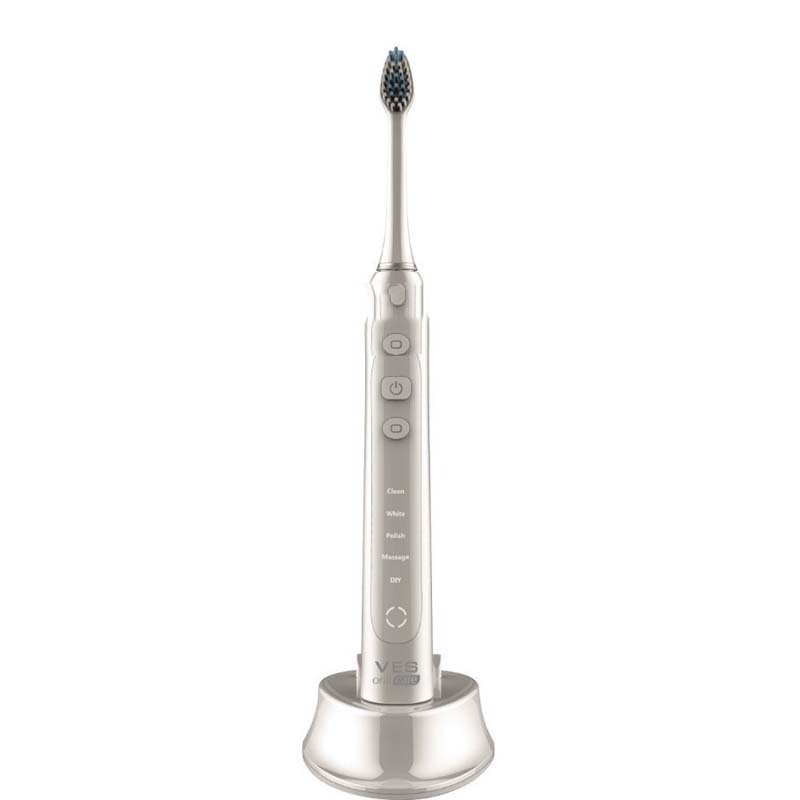 Зубная щетка электрическая Ves RLT204
Зубная щетка электрическая Ves RLT204