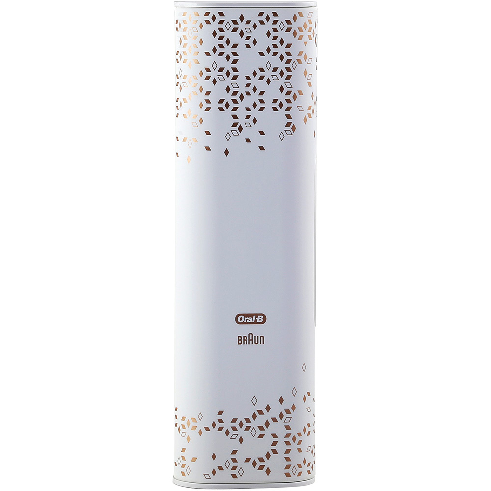 Зарядный чехол для зубных щеток Braun Oral-B 81621558 Rose Gold
Зарядный чехол для зубных щеток Braun Oral-B 81621558 Rose Gold