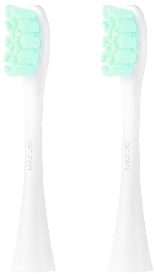 Комплект насадок P1S4 для зубных щеток Xiaomi Oclean (2шт, виридис - глубокая очистка)
Комплект насадок P1S4 для зубных щеток Xiaomi Oclean (2шт, виридис - глубокая очистка)