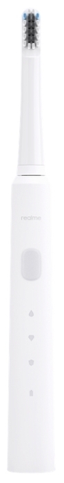Зубная щетка Realme RMH2013 N1 white
Зубная щетка Realme RMH2013 N1 white