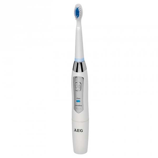 Зубная щетка электрическая AEG EZS 5663
Зубная щетка электрическая AEG EZS 5663