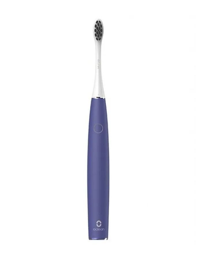 Зубная щетка электрическая Oclean Air 2 Sonic Electric Toothbrush Purple Iris
Зубная щетка электрическая Oclean Air 2 Sonic Electric Toothbrush Purple Iris