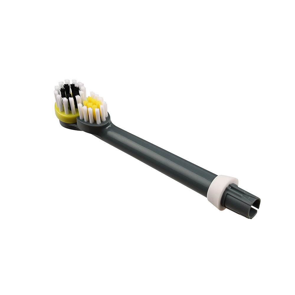 Насадки CS Medica RP-66-M для зубной щетки CS Medica CS-466-M (2 шт.)
Насадки CS Medica RP-66-M для зубной щетки CS Medica CS-466-M (2 шт.)