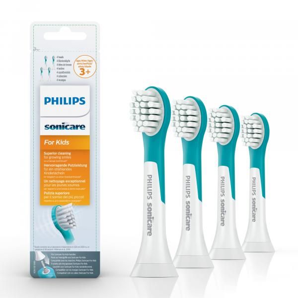 Зубная щетка Philips HX6034/33
Зубная щетка Philips HX6034/33
