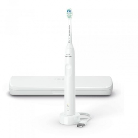 Электрическая зубная щетка Philips Sonicare HX3673/13
Электрическая зубная щетка Philips Sonicare HX3673/13