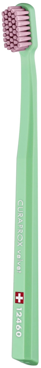 Щетка зубная CURAPROX BE YOU "Megasoft", d 0,08мм
Щетка зубная CURAPROX BE YOU "Megasoft", d 0,08мм