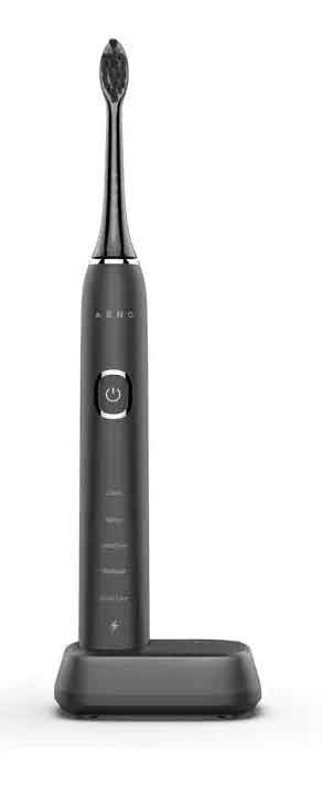 Электрическая зубная щетка AENO ADB0006
Электрическая зубная щетка AENO ADB0006